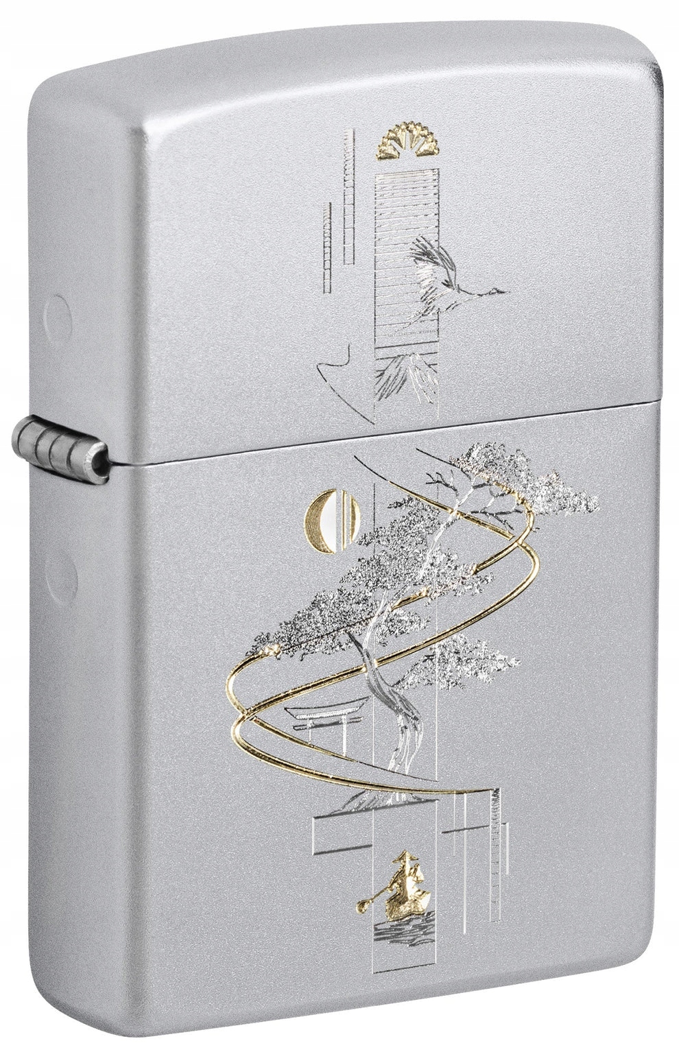 Zapalniczka Zippo Tree Design 60007517