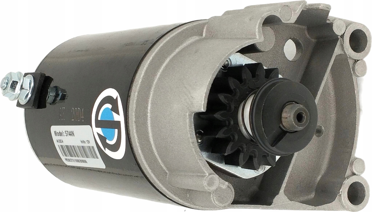 Nový Startér Cub Cadet, John Deere, Toro 14-16 Hp; Zesílený 0.6 kW!