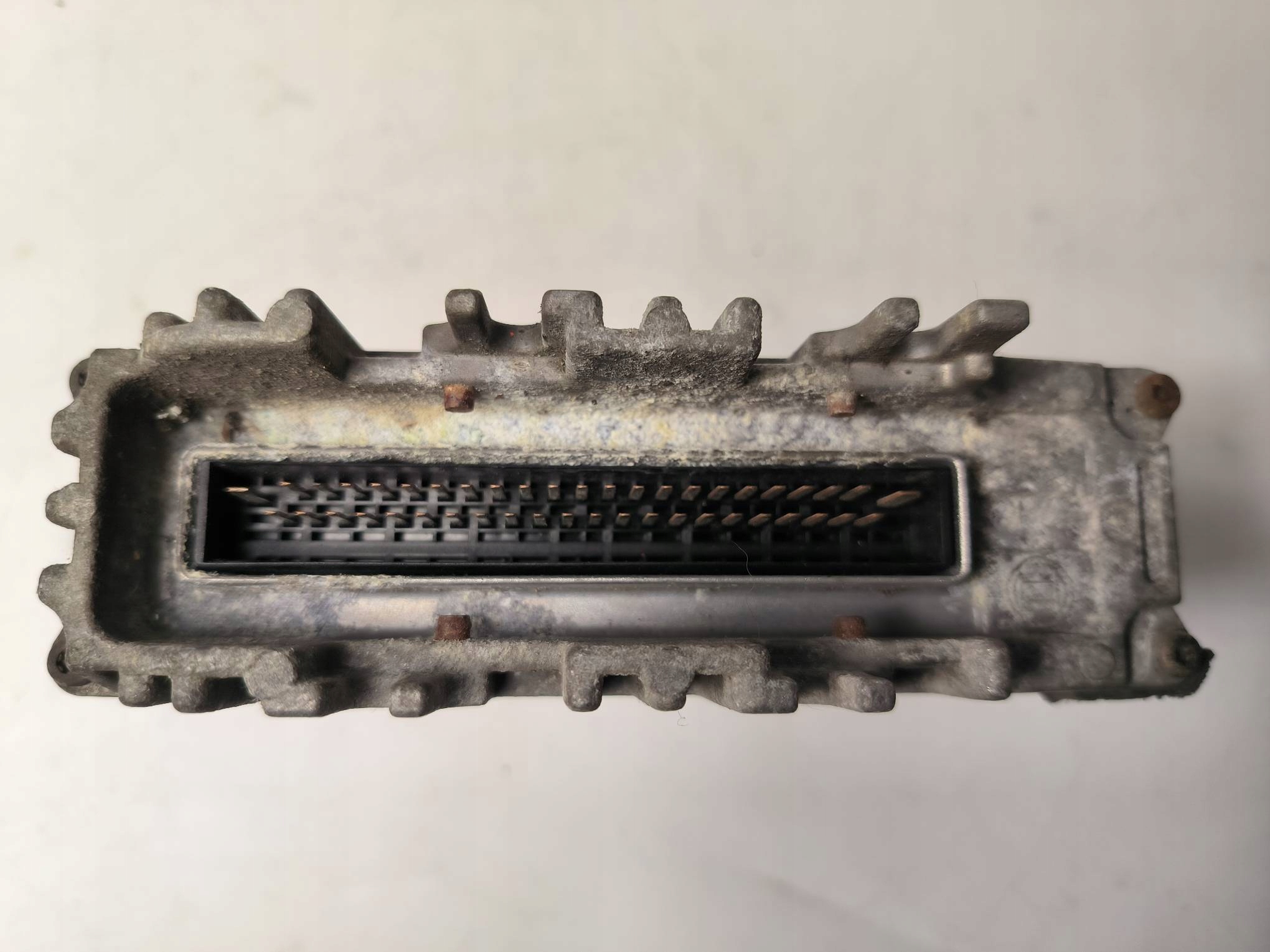 Computer 030906026AJ 1.0 VOLKSWAGEN POLO III 6N