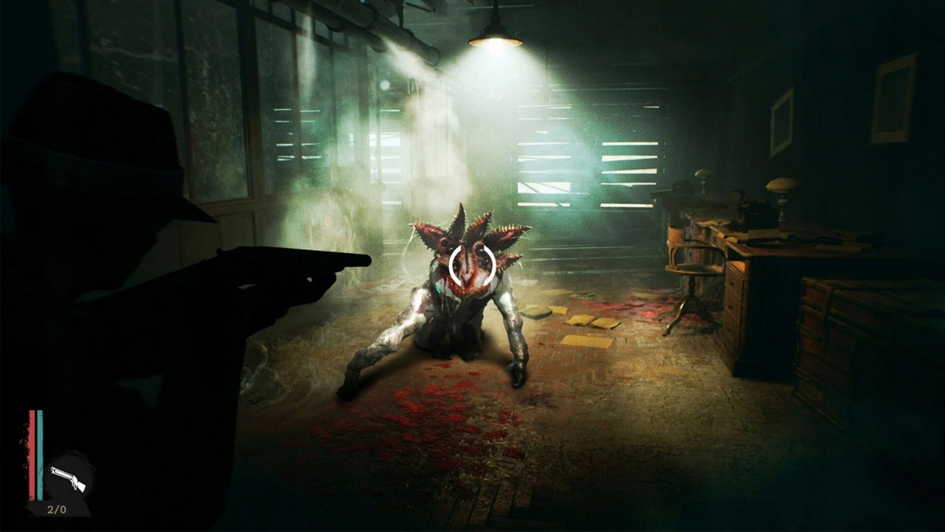 THE SINKING CITY PL XBOX SERIES X/S KLUCZ Tematyka przygodowe