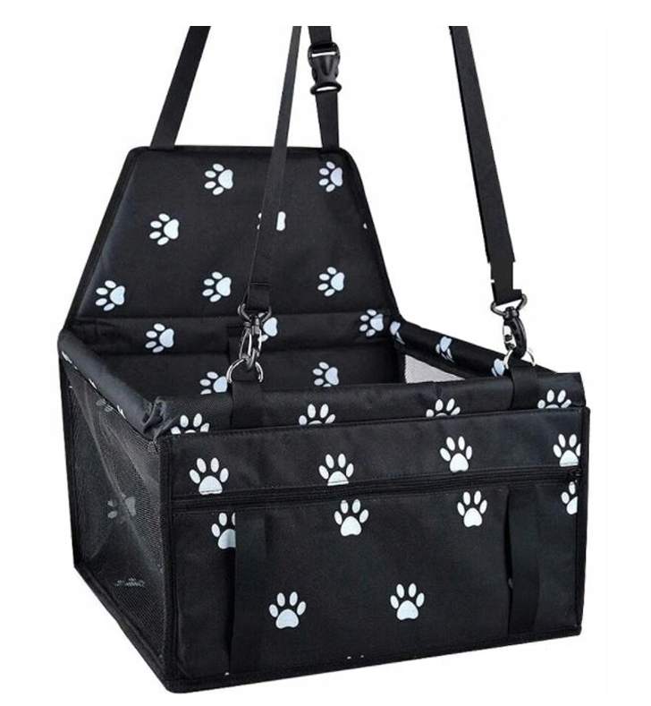 Levně ND41_dS_59886 Autosedačka pro zvířata