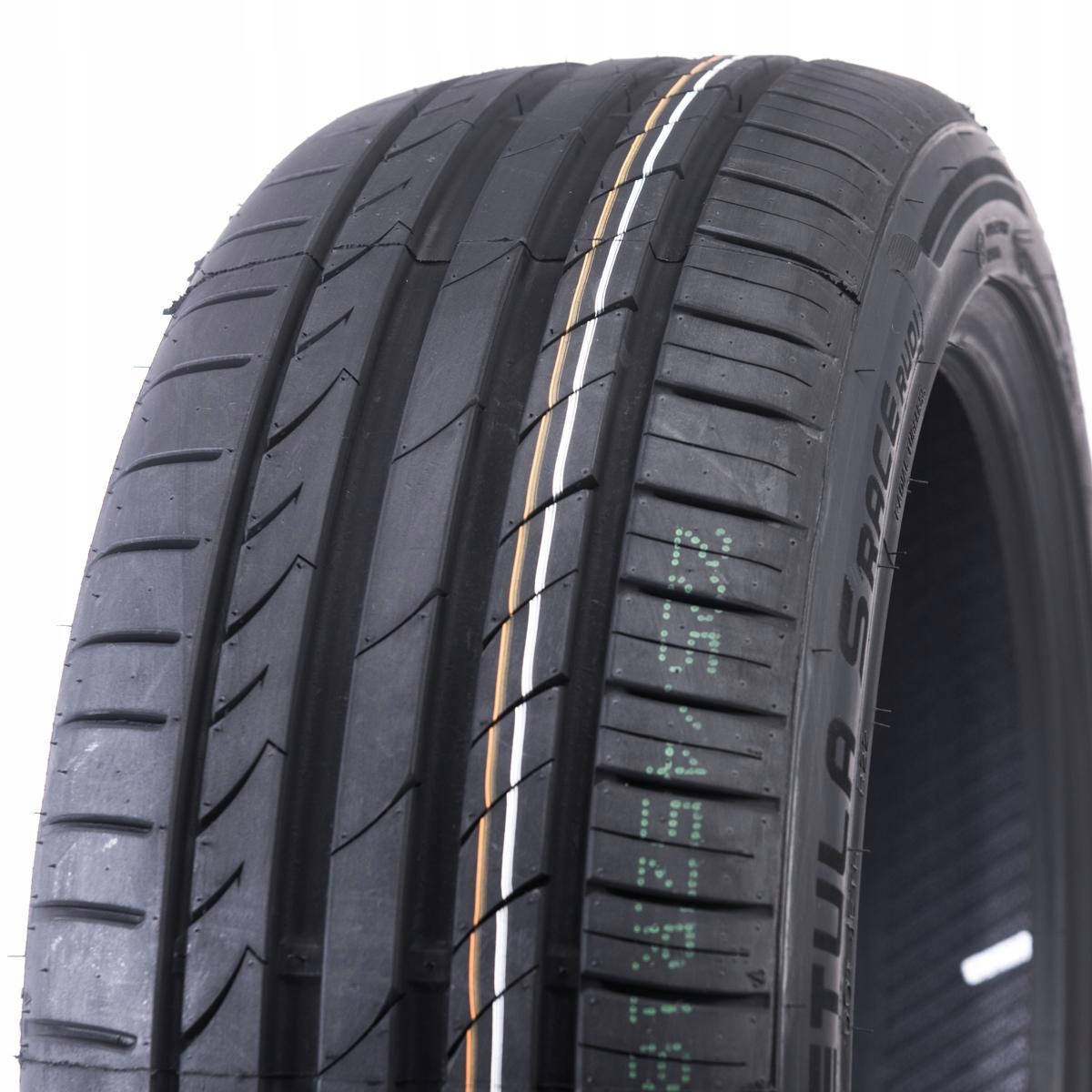 1x Letní Pneumatika 225/45R18 Rotalla RU01 95W