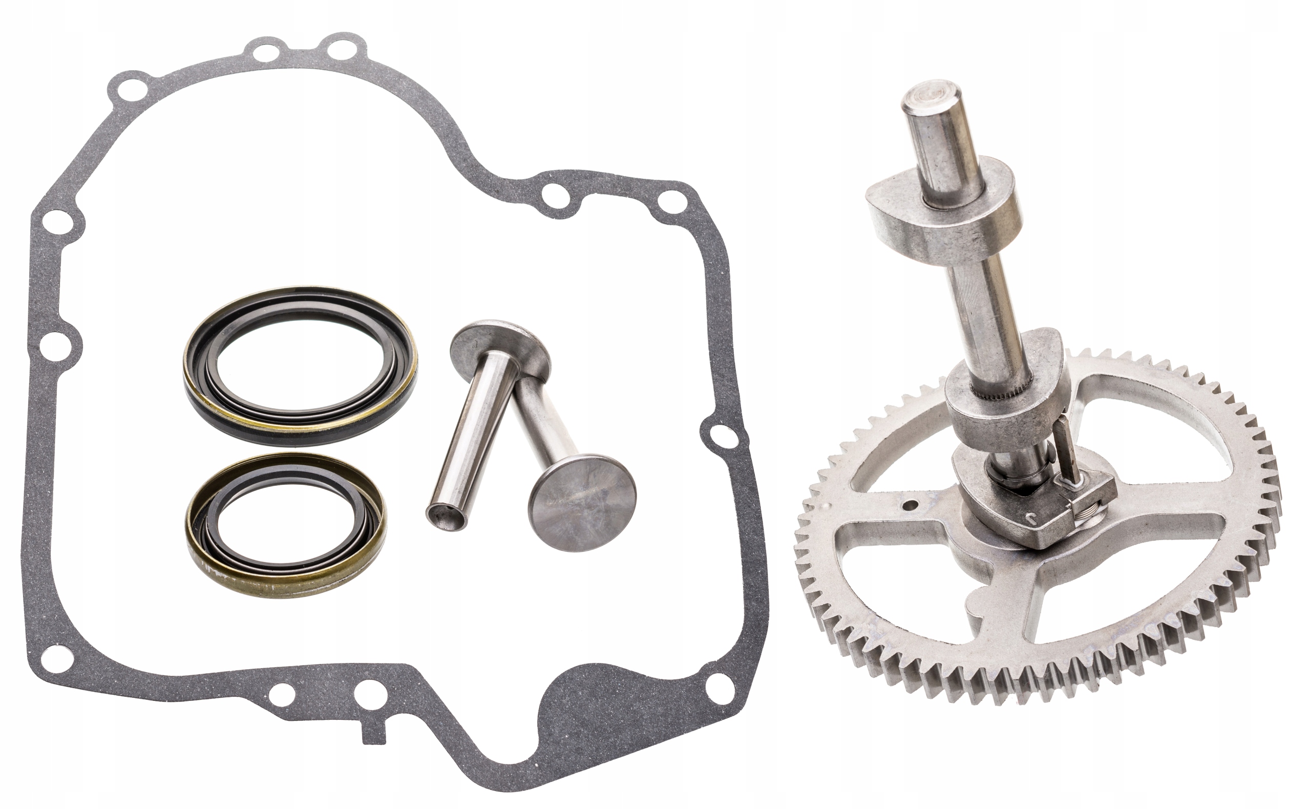 

Wał Wałek Rozrządu Briggs 10,5-19 Hp 793880 793583
