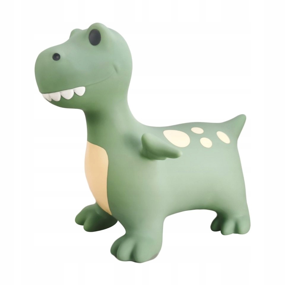 Skoczek Find that Hippo Dinozaur