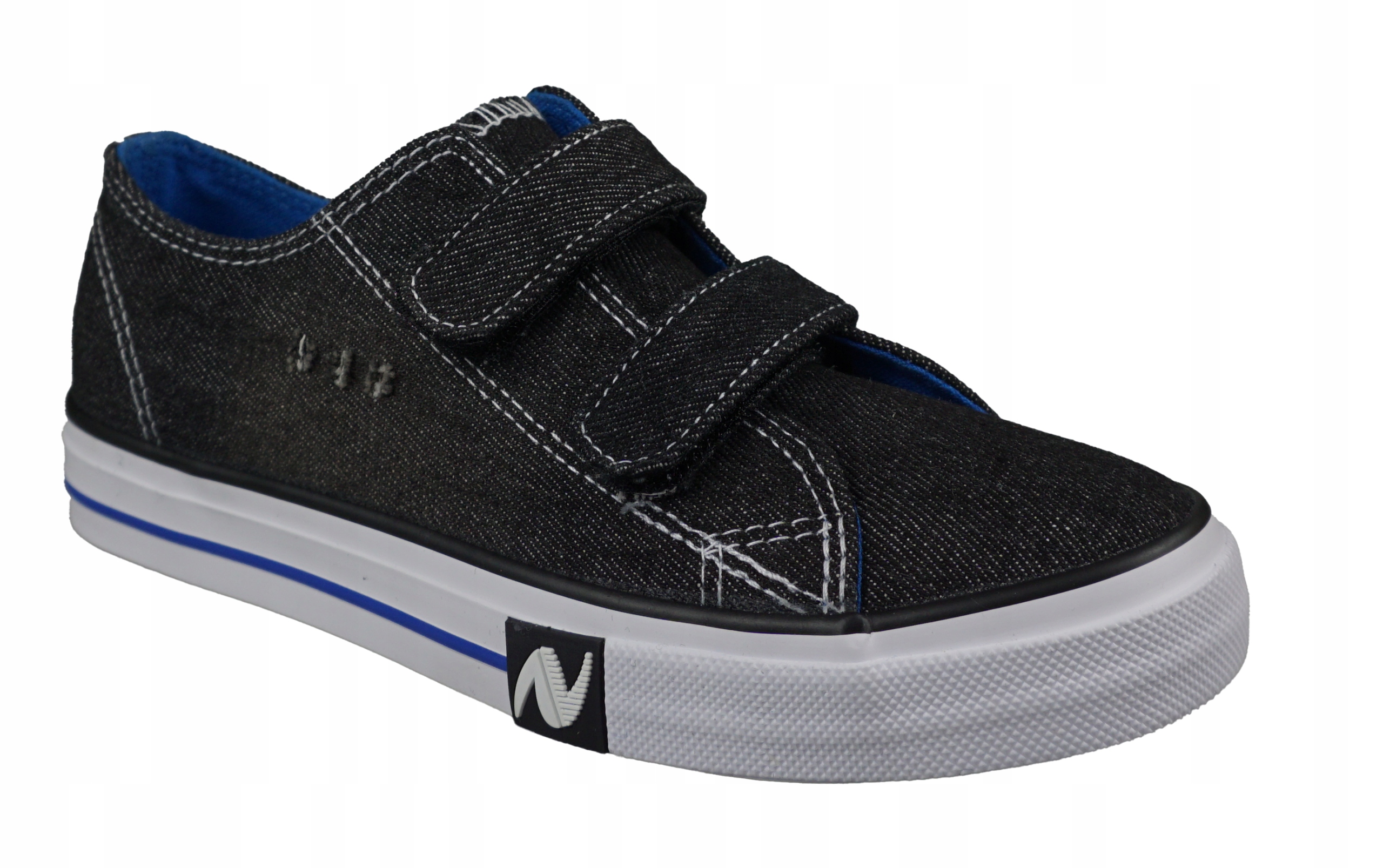 

Trampki Tenisówki Atletico WY21427