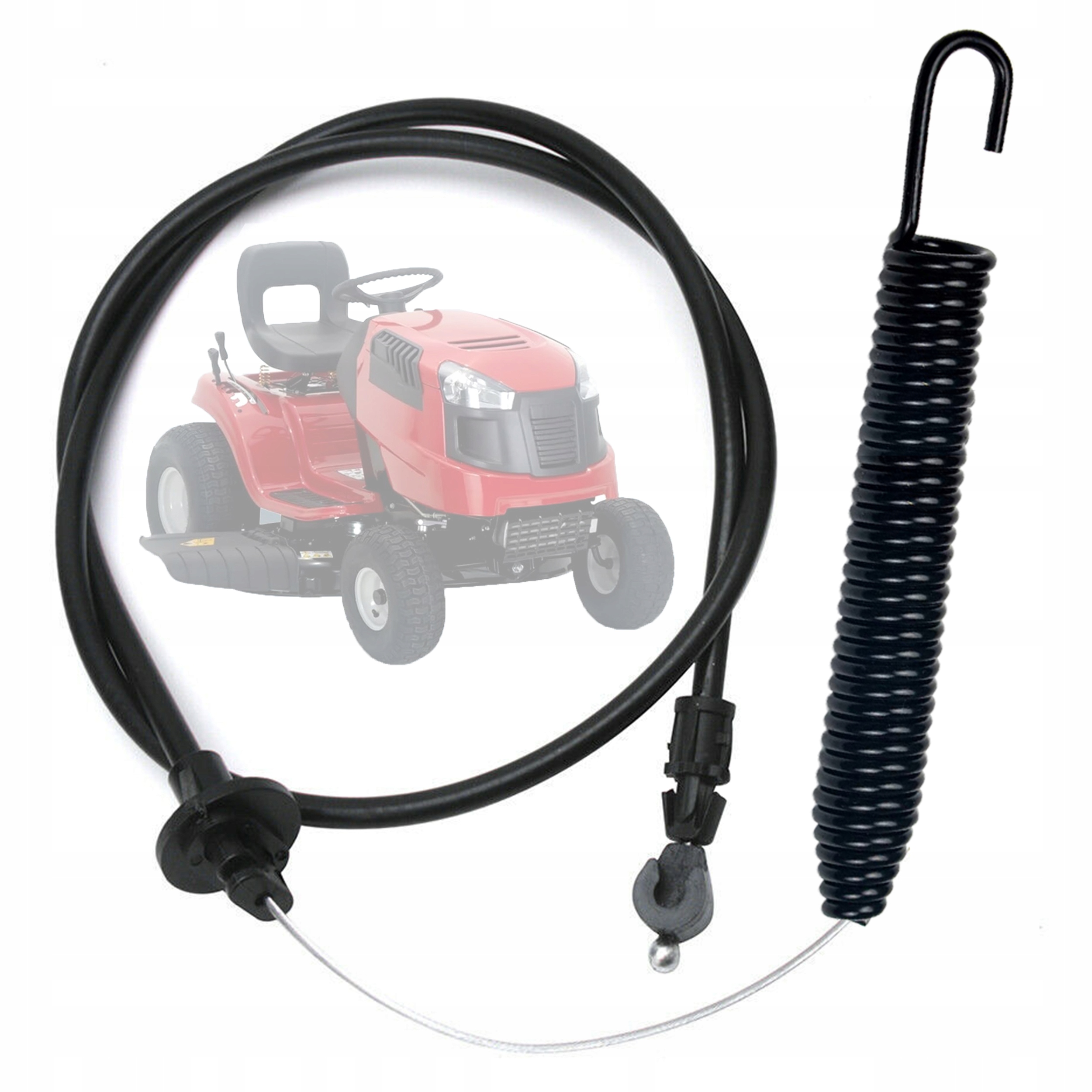 Linka napędu noży kosiarka do Craftsman/ Husqvarna LT /Partner/Poulan/Ryobi