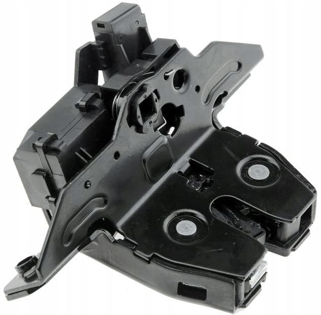 

Zamek klapy bagażnika Nty EZC-PL-016
