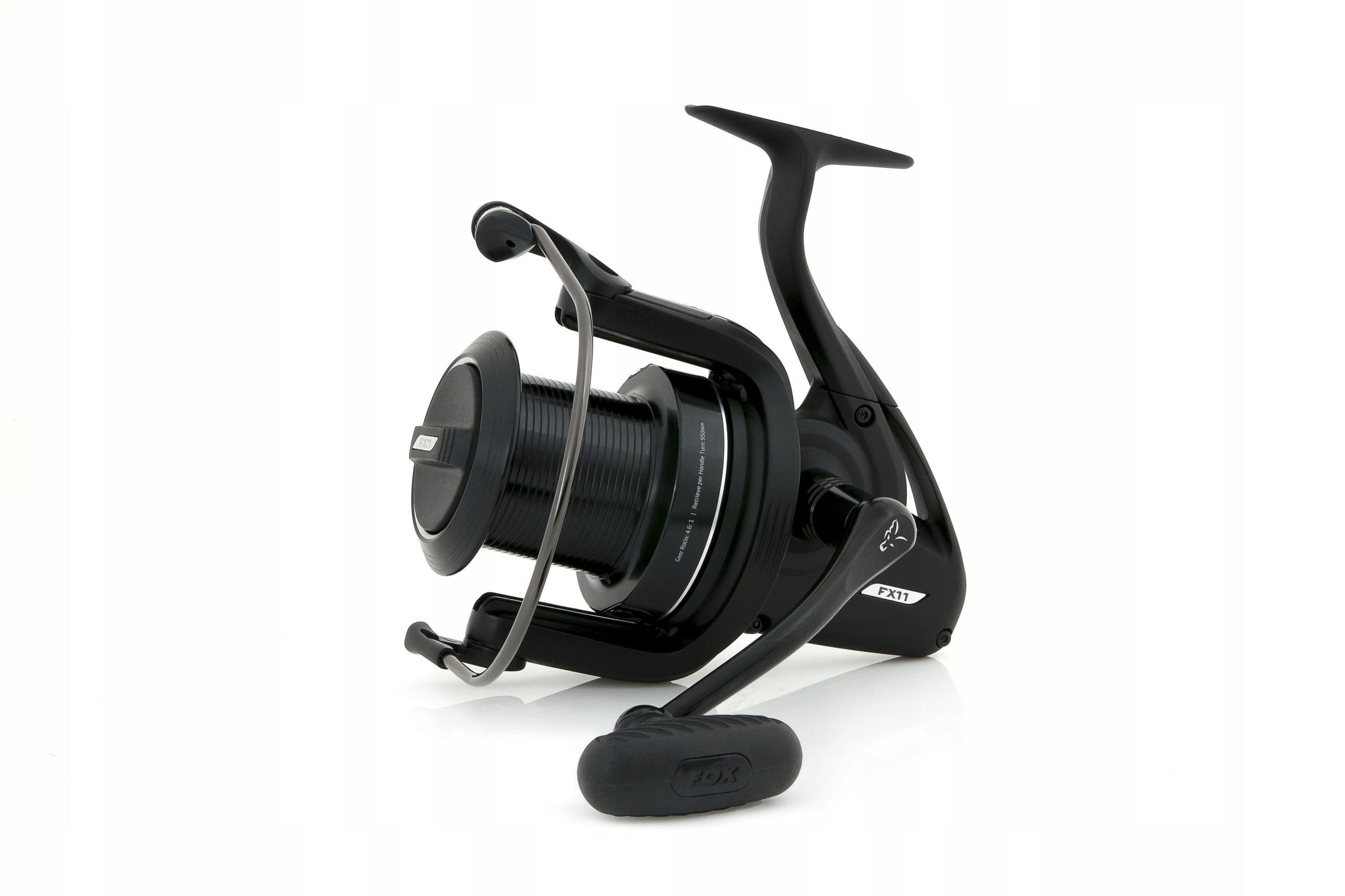 Kołowrotek Fox FX11