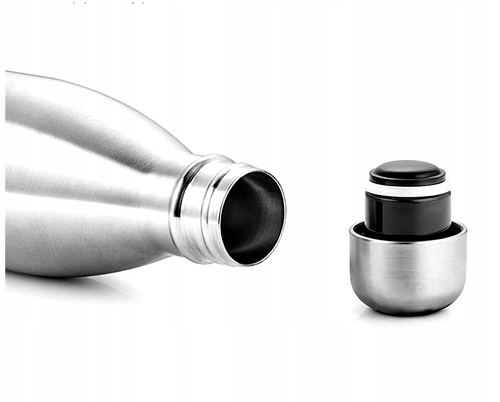 Termos 750 ml stal nierdzewna Marka Edel Hoff