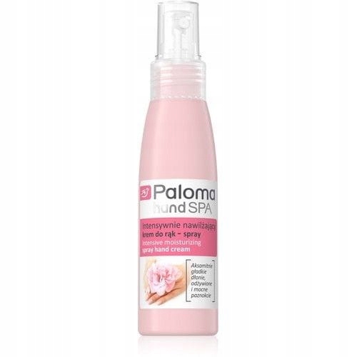 

Paloma Hand Spa Krem Intensywnie Nawilżający 100ml