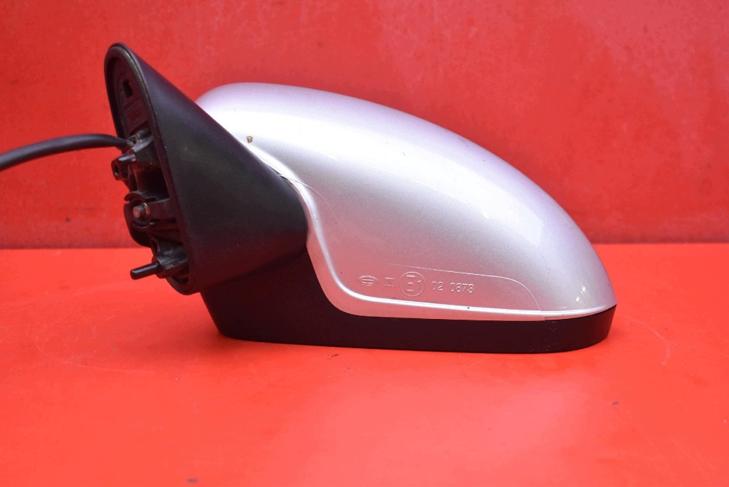 mirror left Z176 EU 020873 OPEL CORSA E 14-20 3 PIN