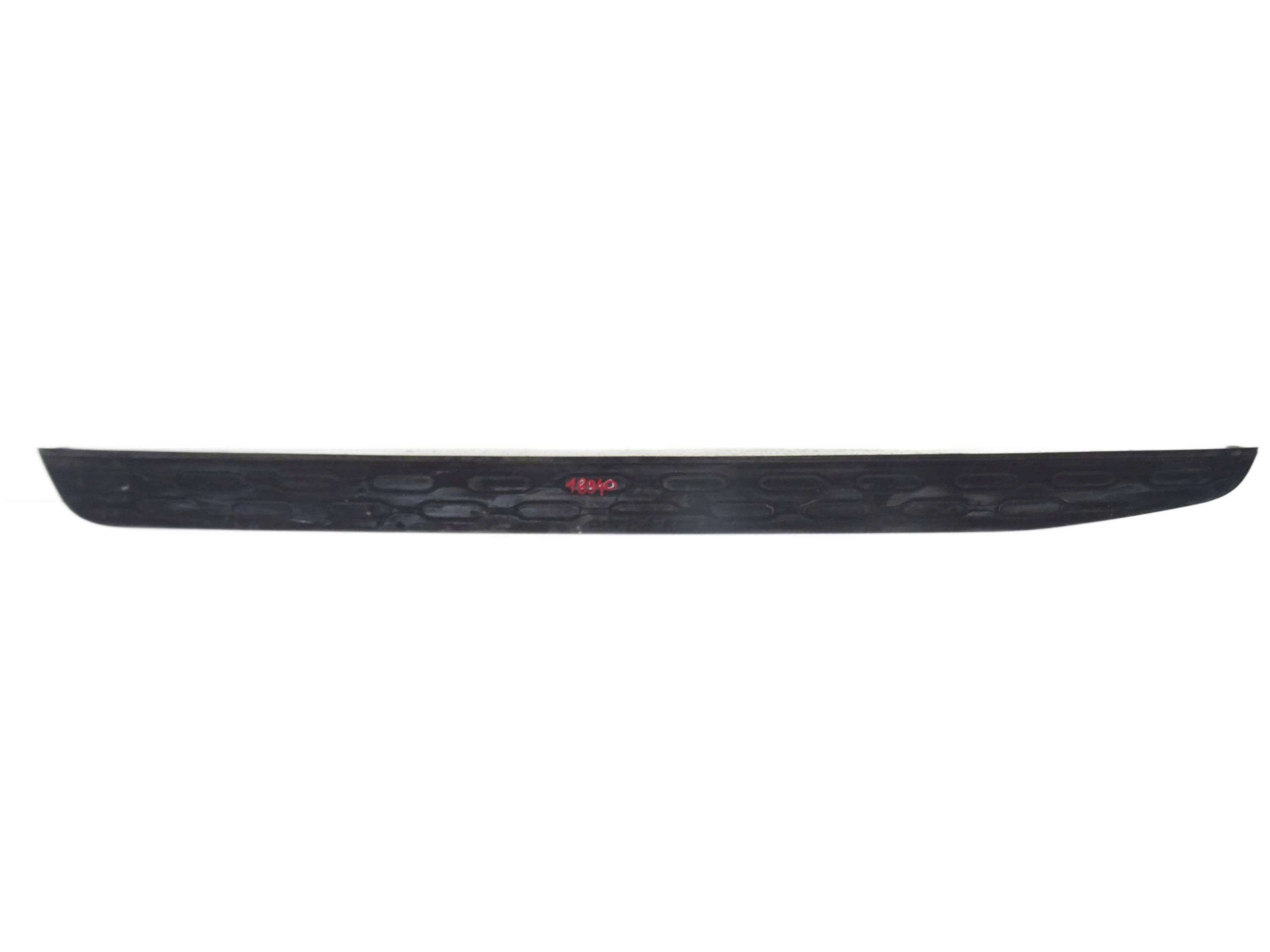 LAND ROVER DISCOVERY V moulding progow STOPIEN right
