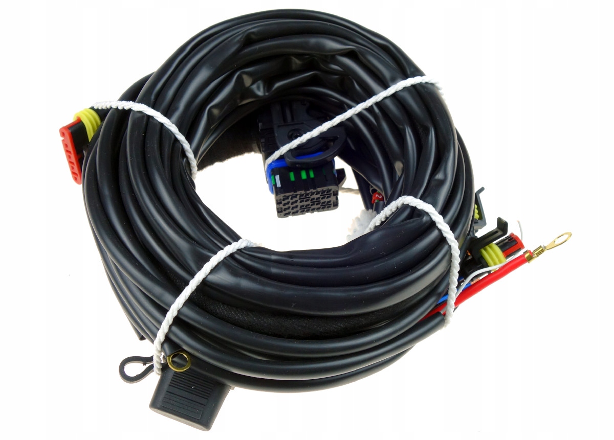 Sekwencja AC Stag 200 Go Fast Elektronika 4 NOWOSC Parts manufacturer AC