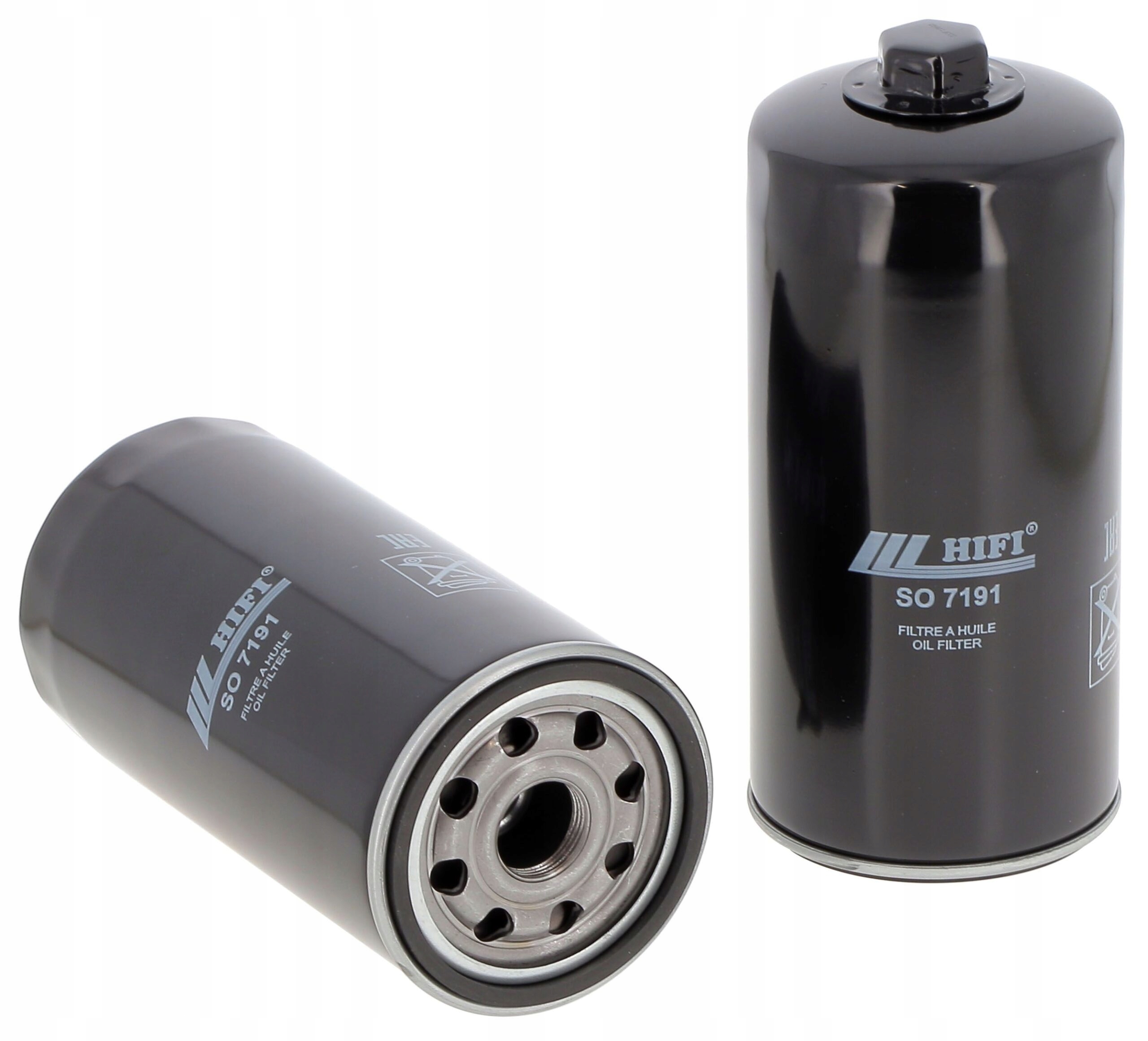 Olejový filtr So 7191 Hifi Filter
