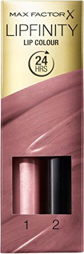 Max Factor Dlouhotrvalá Rtěnka S Lipfinity 2,3 1,9 G Odstín: 310 Esse