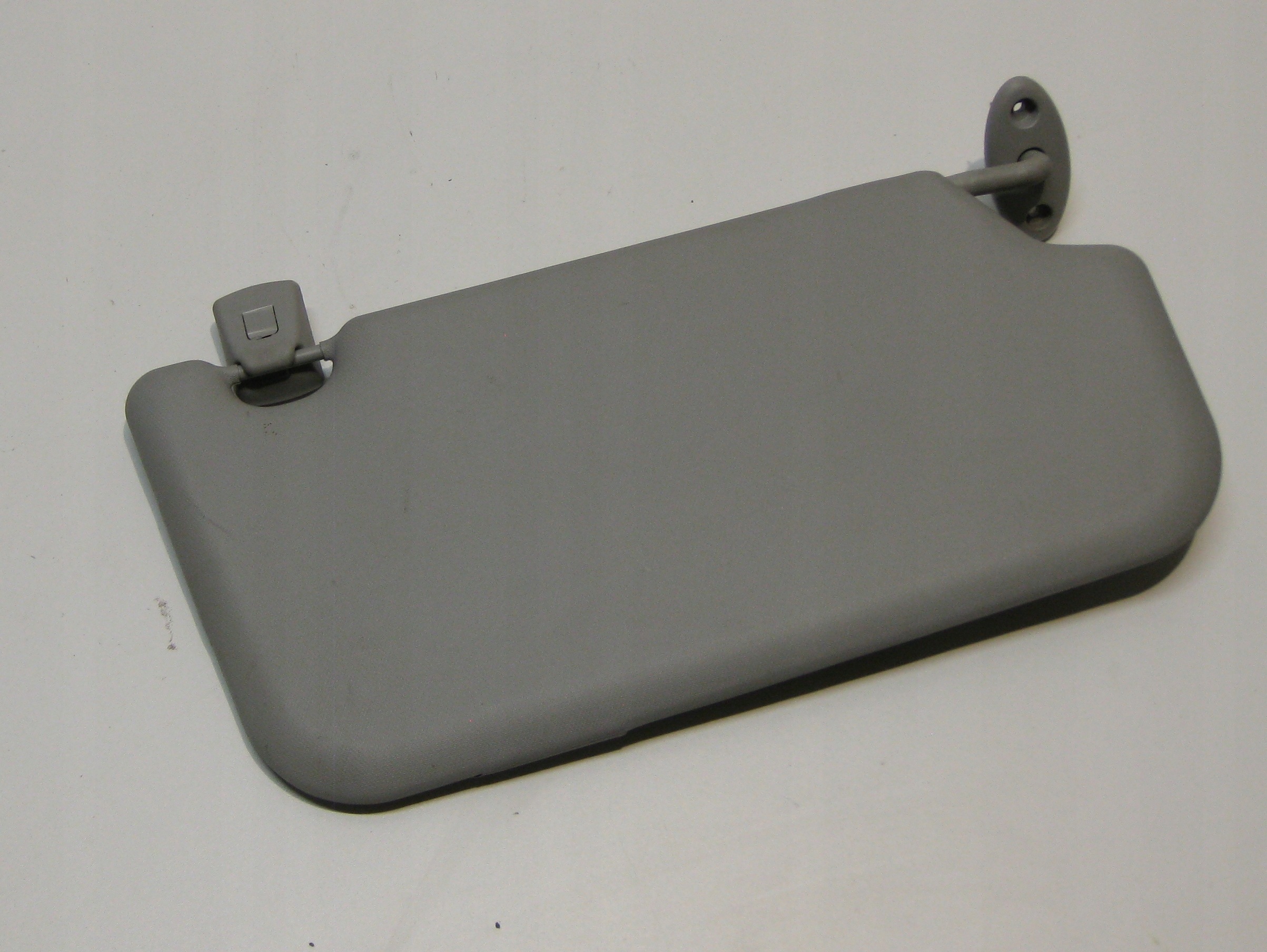 FORD B-MAX 13R 1.0EB visor cover PRZECIWSLONECZNA left