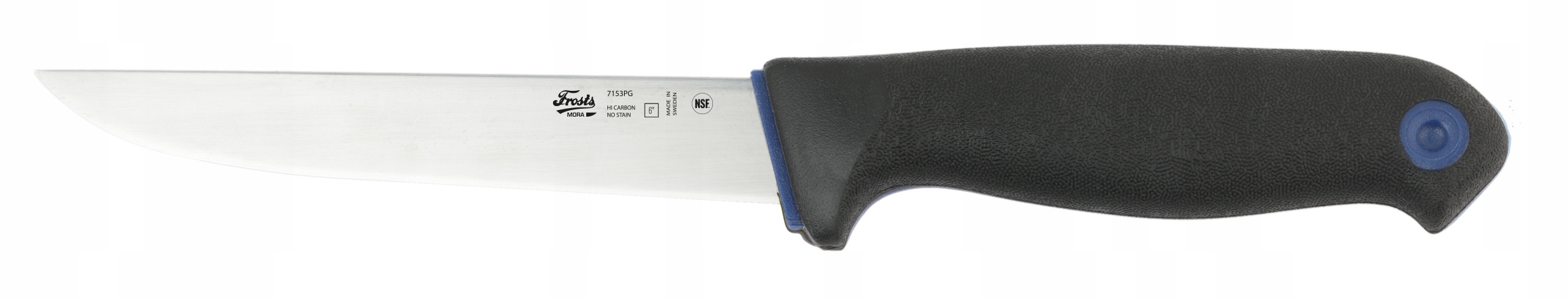 

Mora Frost nóż trybownik twardy 129-3980 7153PG
