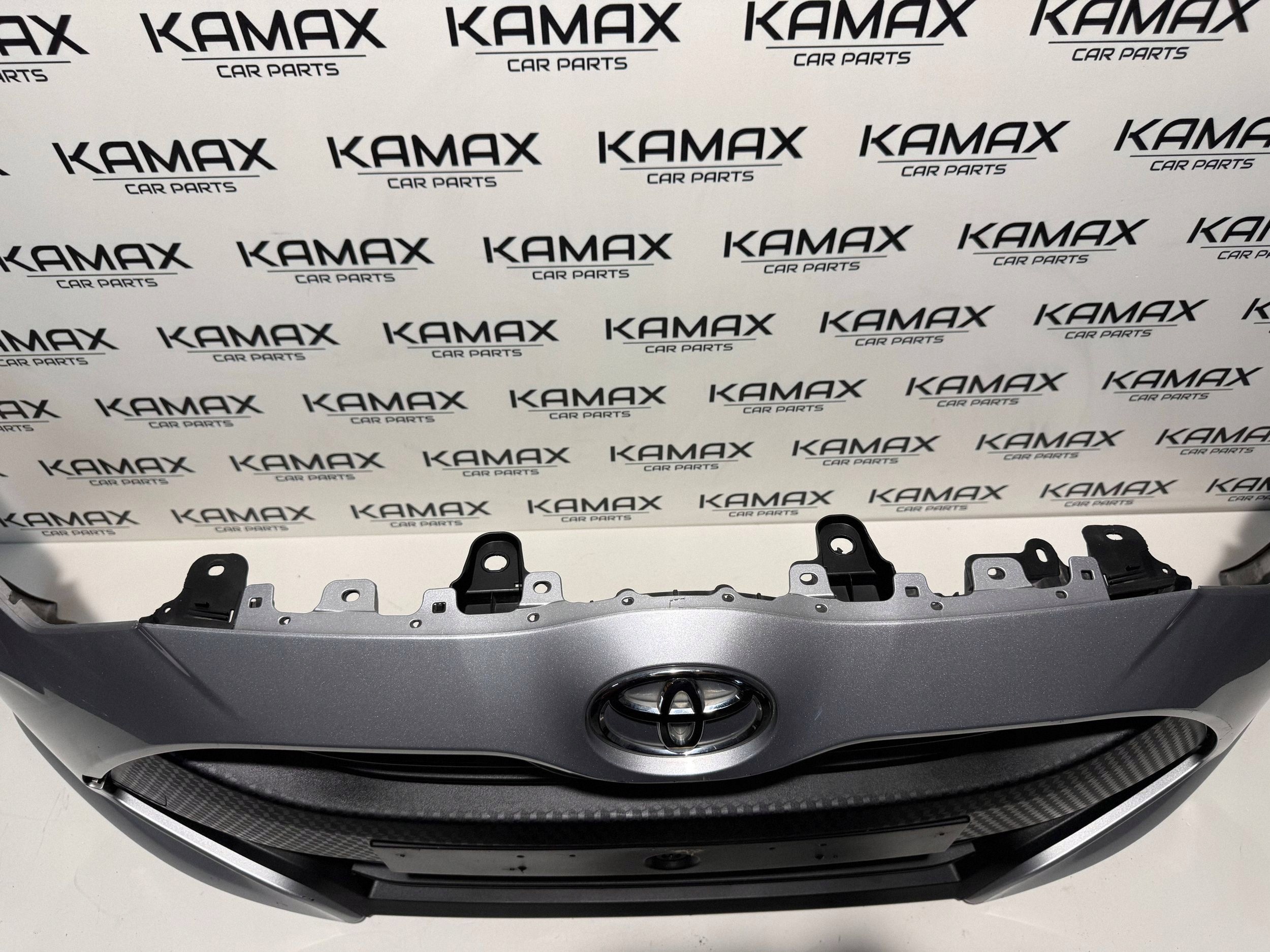 front bumper TOYOTA YARIS IV 20- original 52119-K0050
