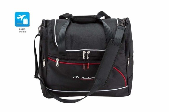 Taška Do Lietadla Kjust AS17KG (45 L)