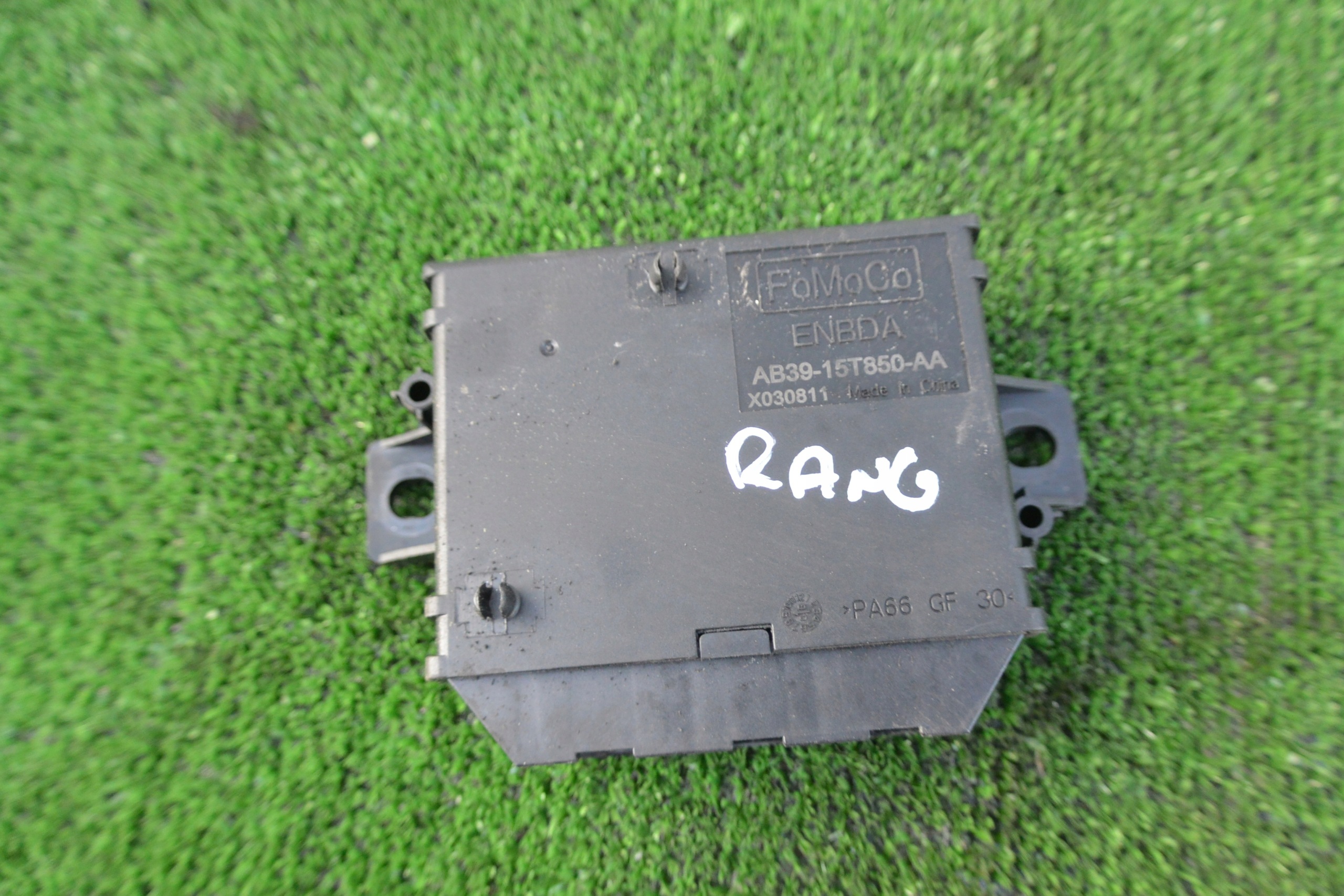 modulo Centralina PDC parcheggio FORD RANGER V MK5 TKE AB39-15T850-AA