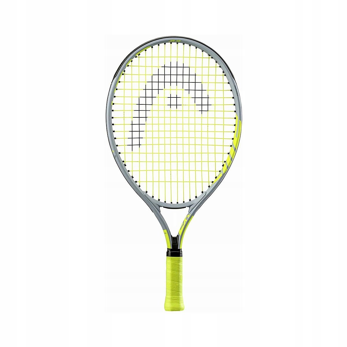 Rakieta tenisowa dla dzieci Head Extreme 19 Junior