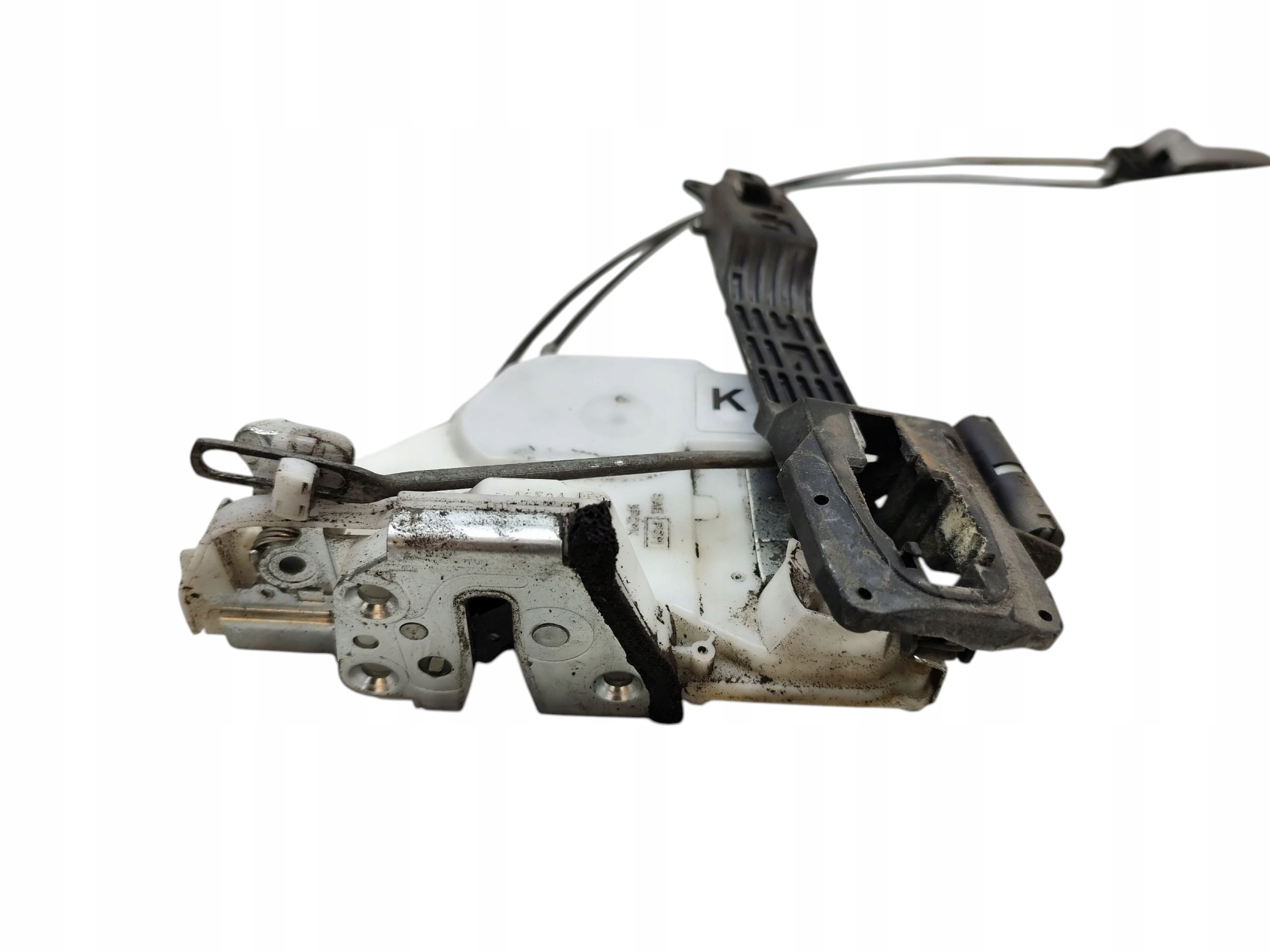 lock door left front 8 PIN SUZUKI SWIFT IV MK6 (05-08)