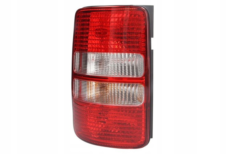 Volkswagen Caddy III Life 10-15 Lampa Zadní Levá Evropská Homologace