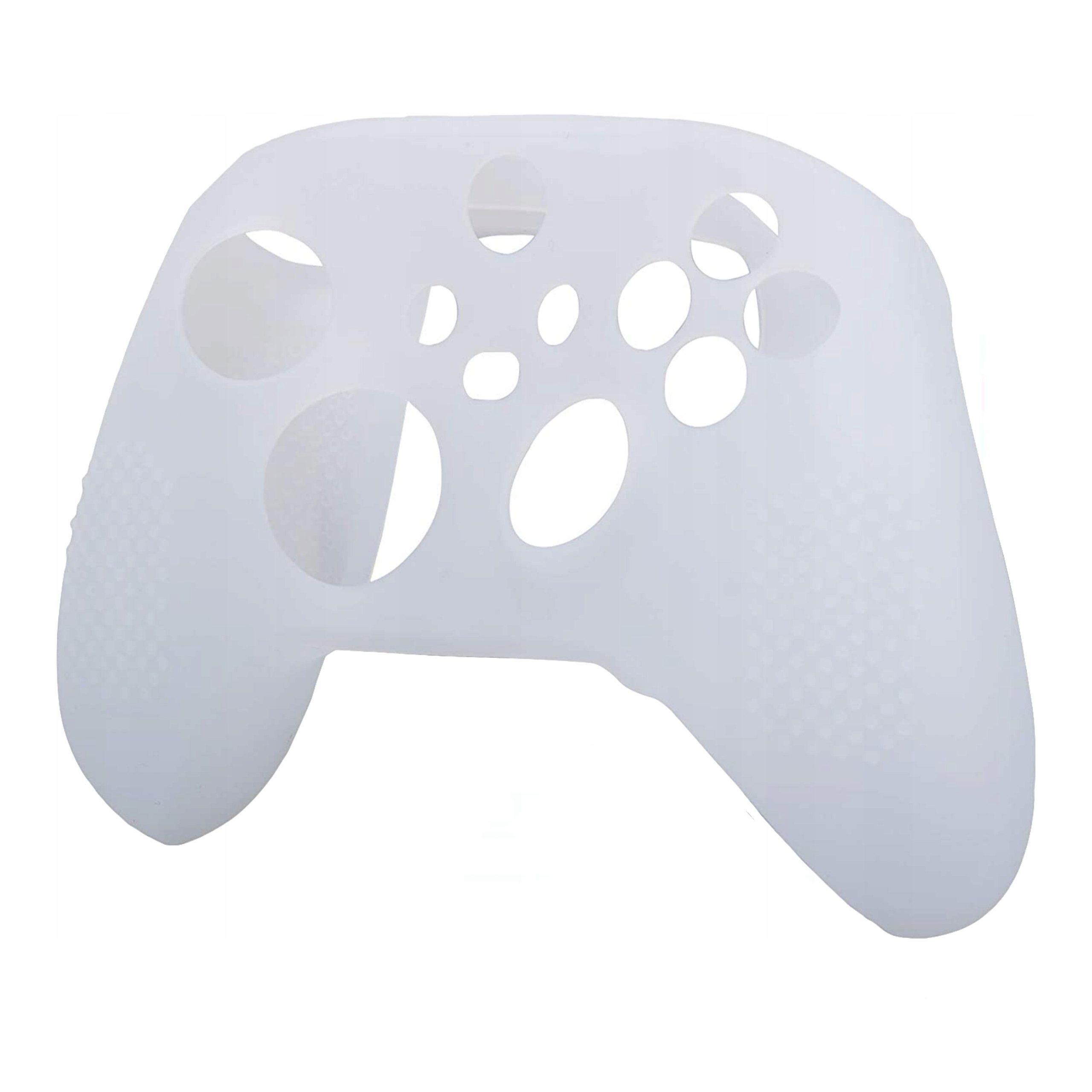 Osłona Etui Nakładka Sylikon Pad Xbox Series X S