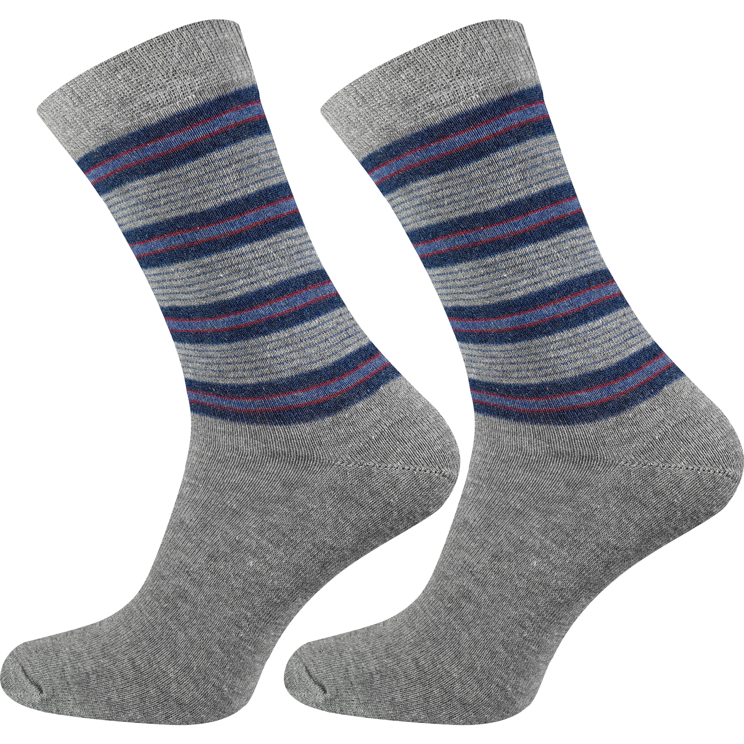 

Skarpety męskie Pierre Cardin długie - 43-46