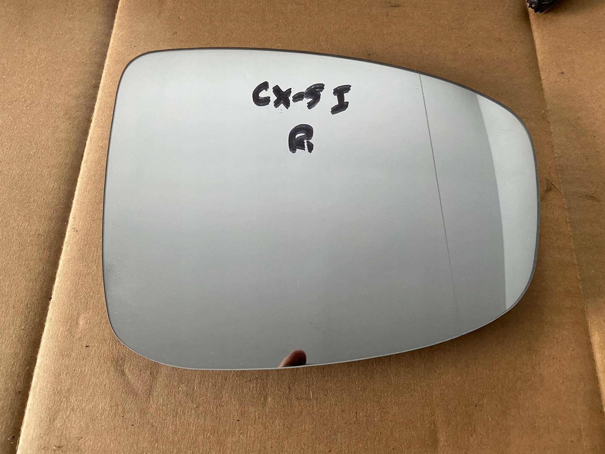 Mazda Cx-5 I wkład lusterka