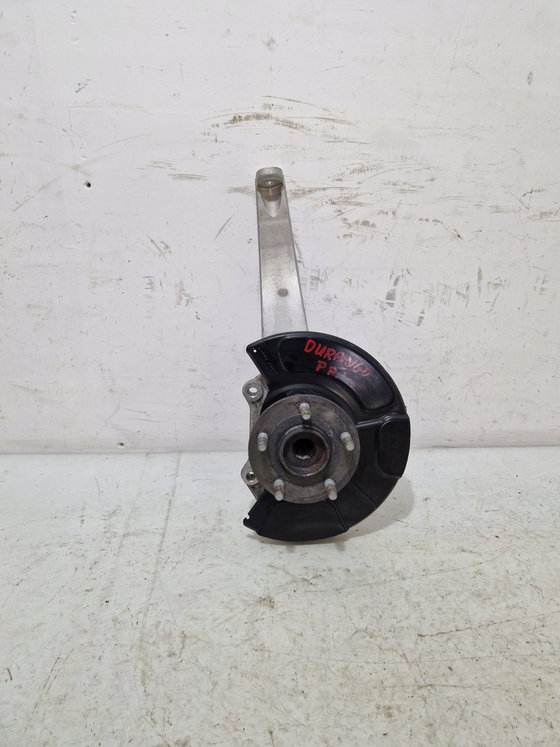 DODGE DURANGO 2021- sususpension swing front right front 04877658AD