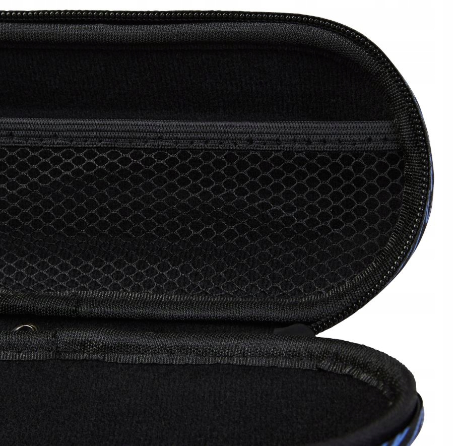 SPEEDO STORAGE CASE GOGLE ETUI POKROWIEC NA OKULARY FUTERAŁ TWARDY Rodzaj dla dorosłych