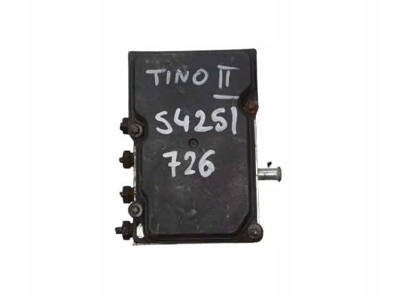 NISSAN ALMERA TINO - POMPA ABS 47660BU700