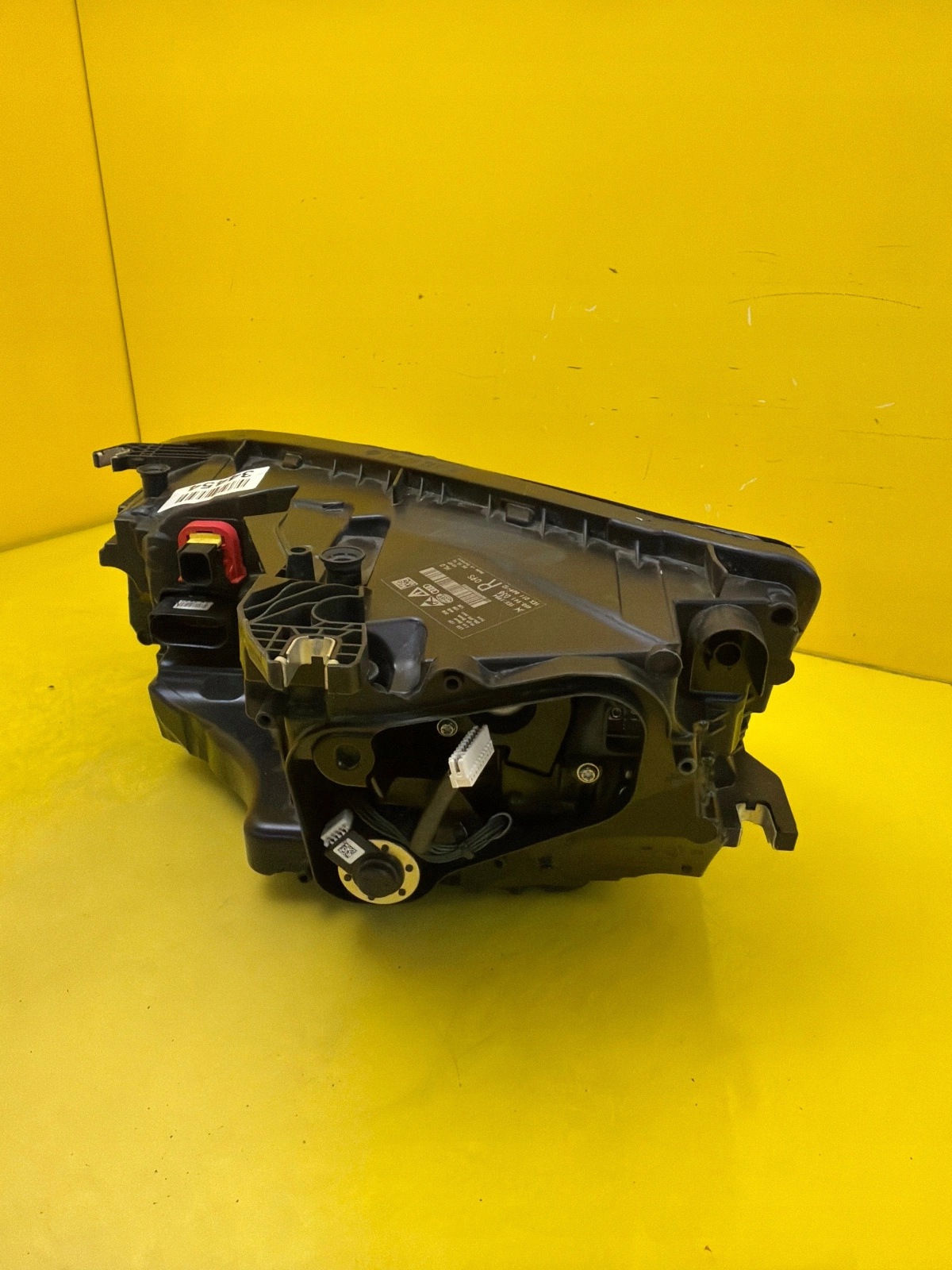 light right Audi A7 C7 Lift Matrix 4G8941036