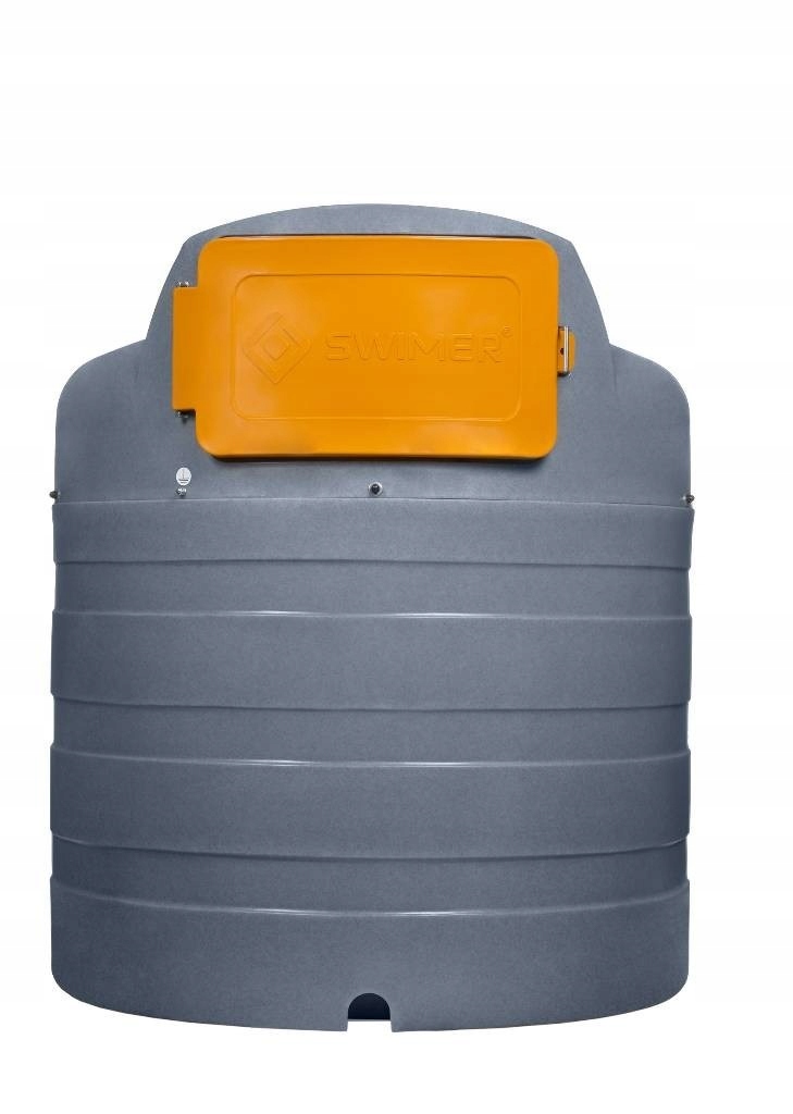 Дизельный бак Swimer 2500L Optimum