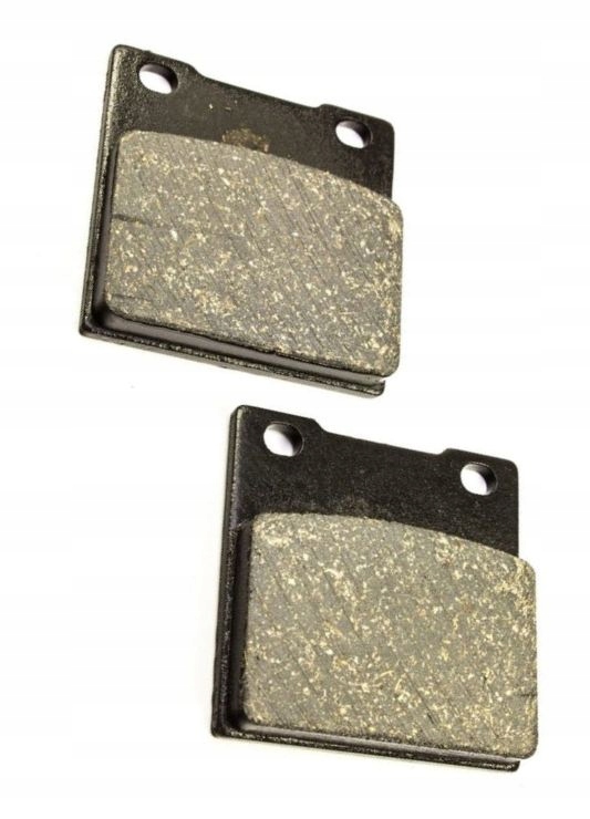 Destičky Zadní Suzuki Gsx 750 1200 Inazuma 1300 Hayabusa Gsx-r 600