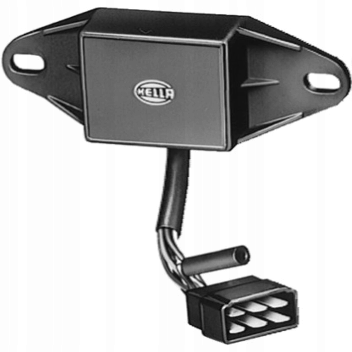 5DR004 243-091 - Регулятор напряжения TOYOTA 1000, COROLLA, COROLLA F