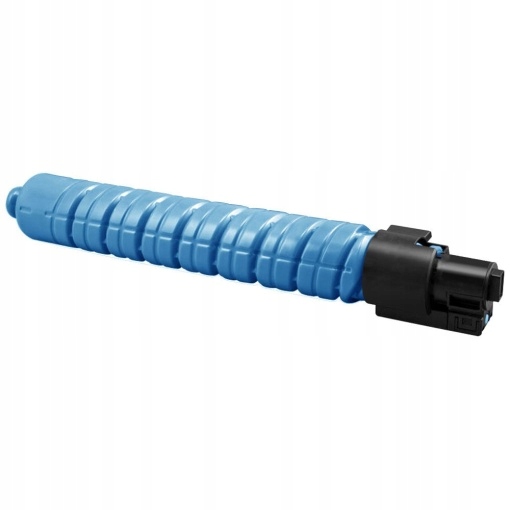 Naplnka Ricoh 842019 841654 841742 azúrový kompatibilný toner