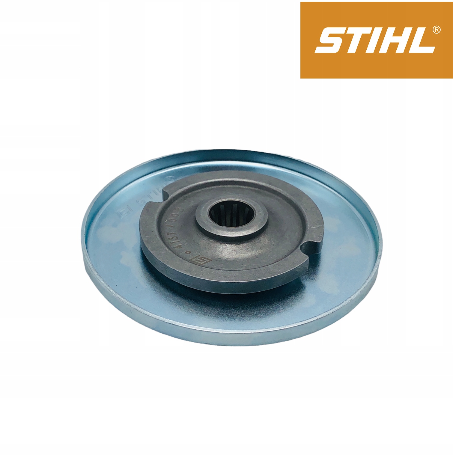 PODKŁADKA PRZEKŁADNI STIHL FS 120 131 235 250 ORYG Kod producenta 4137 710 3800