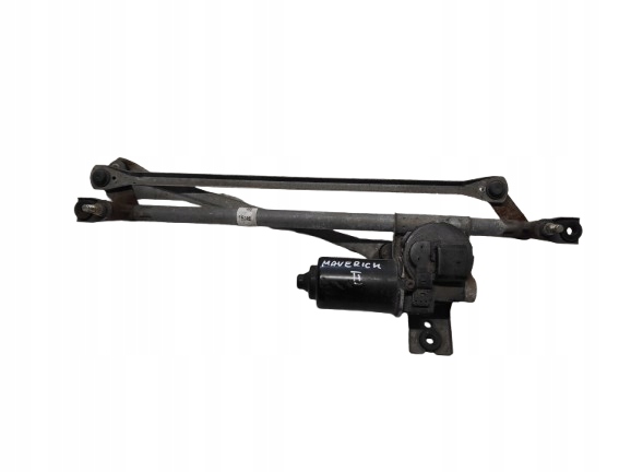 FORD MAVERICK 2 II ESCAPE 1 I 01- MECHANIZM WYCIERACZEK PRZÓD