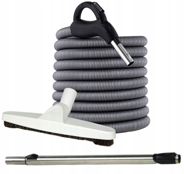 Sada Na Úklid Hadice Trubka Kartáč