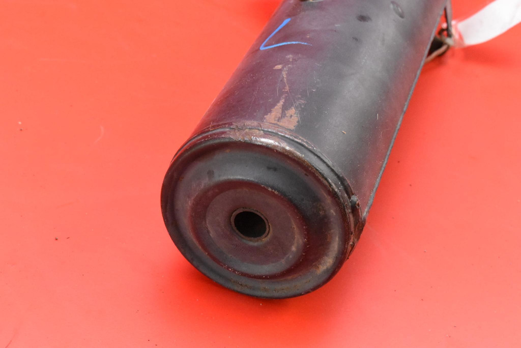 TLUMIK JUNAK ZN50Q-10 2 KM 12R