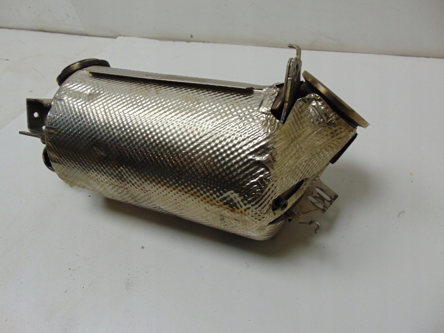 катализатор DPF MERCEDES VITO W447 2.0 CDI A4474903701
