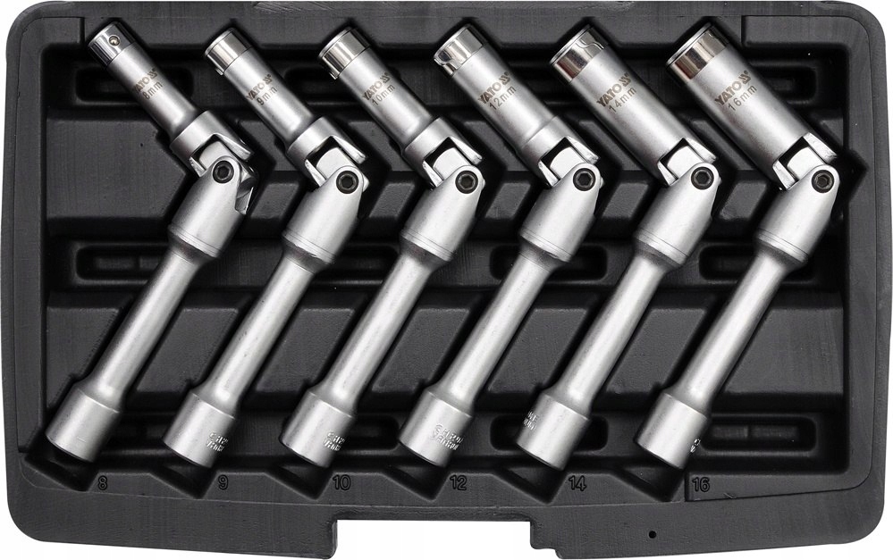 КЛЮЧИ ДЛЯ СВЕЧЕЙ НАКАЛИВАНИЯ