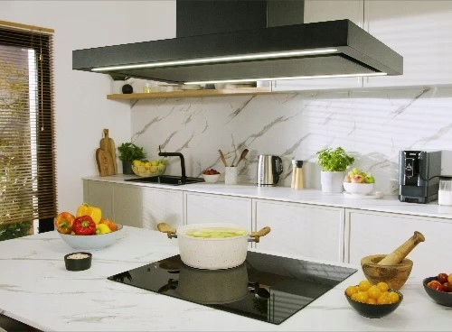 Płyta indukcyjna AMICA PIT6542PHTSUN HC 3.0 Marka Amica