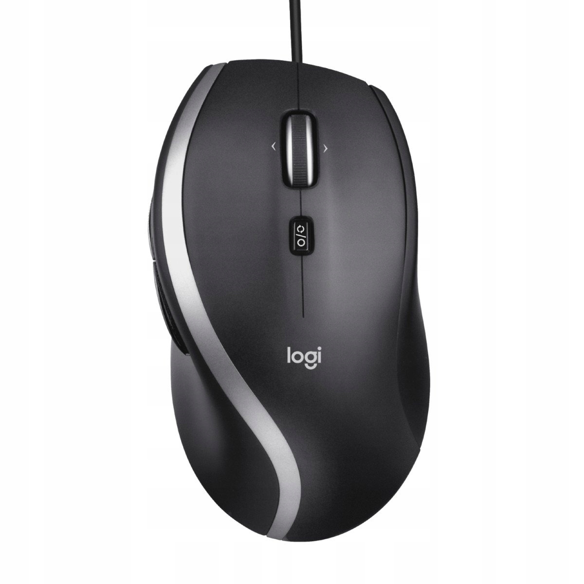 Logitech M500s Advanced kabelová Myš 4000 Dpi