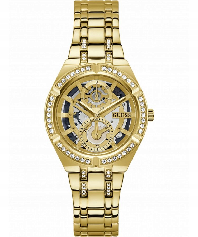 Dámské hodinky Guess Allara Guess-GW0604L2