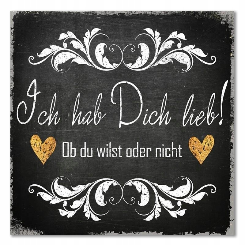 

Obraz Na Płótnie Napis Slogan Do Biura 40x40