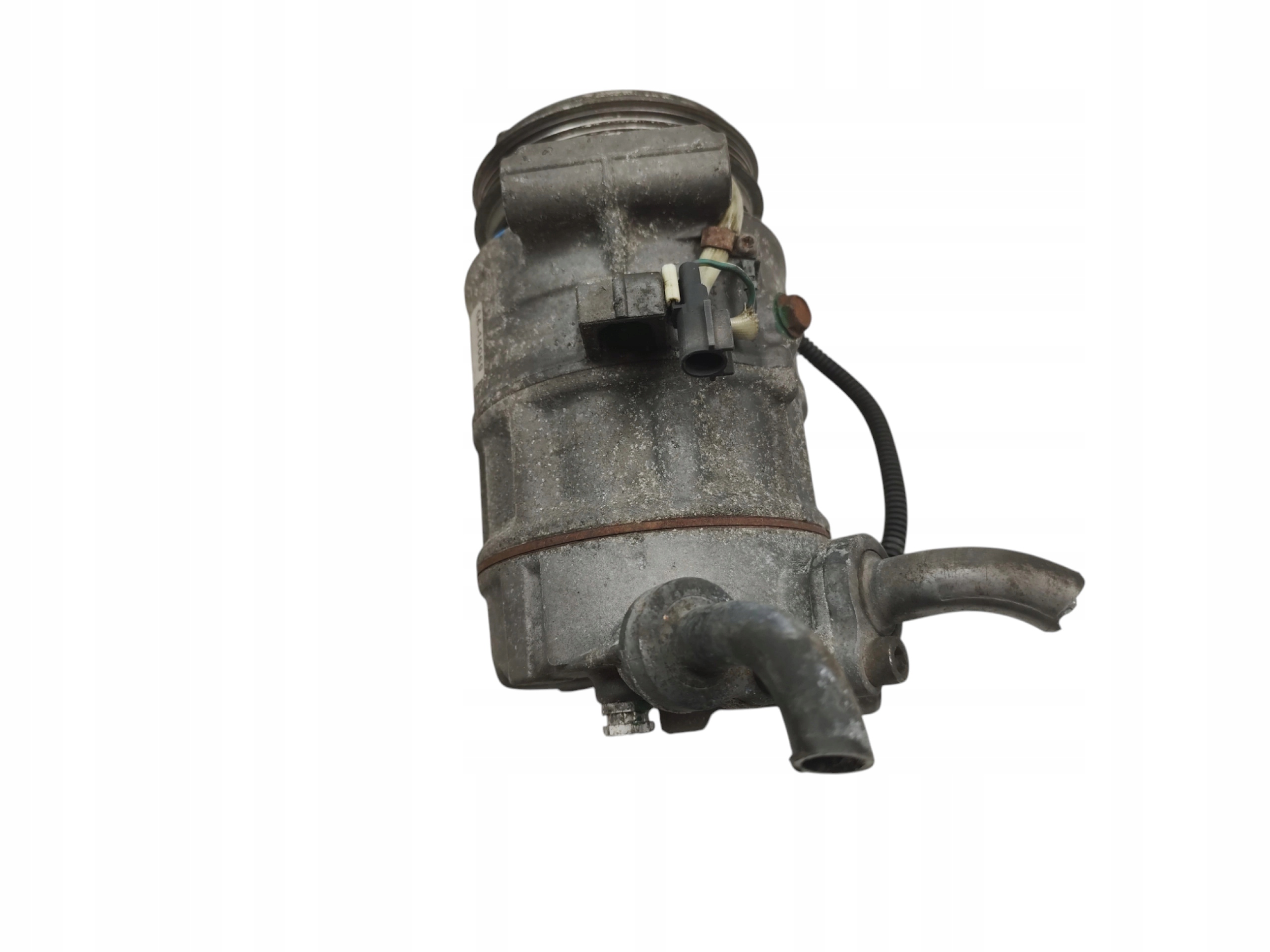 Klimakompressor klimaanlage VOLVO S80 II P0A34702