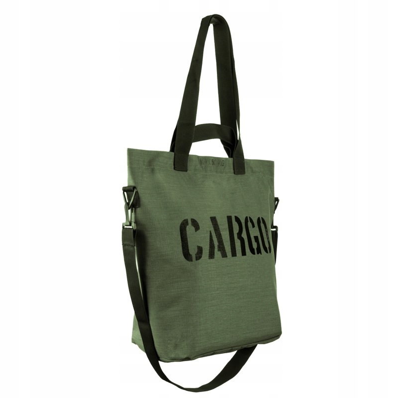 

Torba Cargo by Owee Classic Otan Vert Medium ziel.